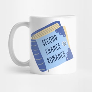 Second chance romance Mug